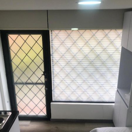 Apto Privado Cerca Al Aeropuerto -Transporte Disponible Богота Екстериор снимка