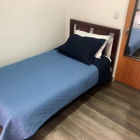 Apto Privado Cerca Al Aeropuerto -Transporte Disponible Богота Екстериор снимка